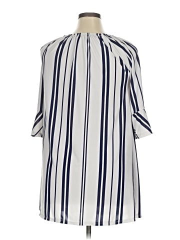 West Loop Casual Dress (view 2)