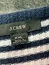 J.Crew Blue Cardigan Size XXL - photo 4