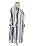 West Loop Blue Casual Dress Size XL - photo 4