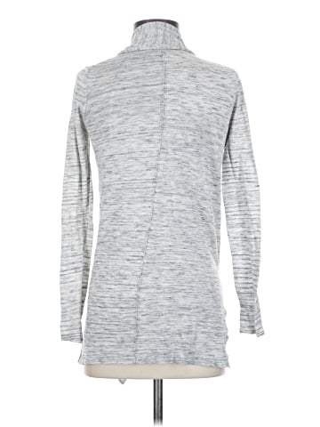 White + Warren Cardigan (view 2)