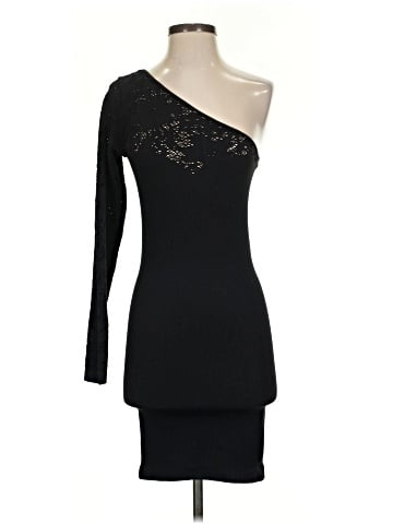 BCBGeneration Cocktail Dress (view 1)