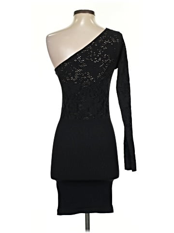 BCBGeneration Cocktail Dress (view 2)