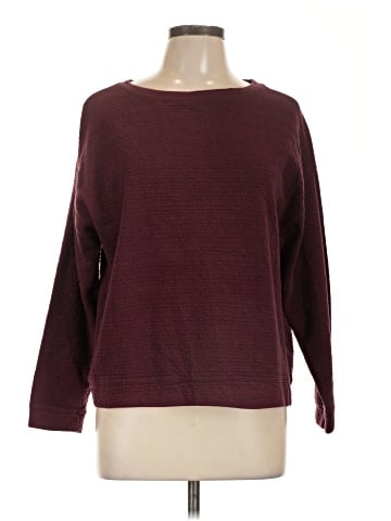 Trafaluc by Zara Pullover Sweater (view 1)