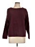 Trafaluc by Zara Burgundy Pullover Sweater Size L - photo 1