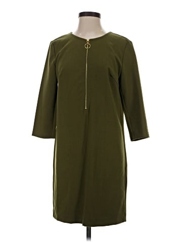 Trina Turk Casual Dress (view 1)