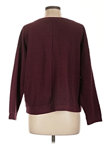 Trafaluc by Zara Pullover Sweater (view 2)