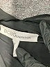 BCBGeneration 100% Polyester Solid Black Cocktail Dress Size S - photo 7