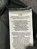 BCBGeneration 100% Polyester Solid Black Cocktail Dress Size S - photo 8