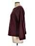 Trafaluc by Zara Burgundy Pullover Sweater Size L - photo 5