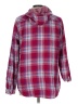 Boston Traders Plaid Red Long Sleeve Button-Down Shirt Size L - photo 2