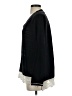 She + Sky Solid Black Kimono Size S - photo 5