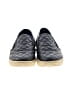 Steve Madden Argyle Black Sneakers Size 8 1/2 - photo 2