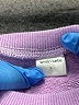 Assorted Brands 100% Cotton Purple Sweatshirt Size S (youth) - photo 3