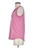 Assorted Brands Pink Sleeveless T-Shirt Size S - photo 5