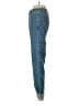 Ulla Johnson Polka Dots Blue Jeans Size 0 - photo 5