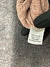 Nine West 100% Polyester Tan Pullover Sweater Size M - photo 8