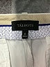 Talbots Solid White Casual Pants Size 10 - photo 7