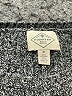 St. John's Bay Gray Pullover Sweater Size M - photo 4