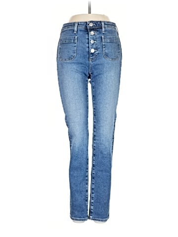 Adriano Goldschmied Jeans (view 1)