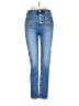 Adriano Goldschmied Hearts Blue Jeans Size 26 waist - photo 1