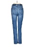 Adriano Goldschmied Hearts Blue Jeans Size 26 waist - photo 2