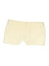 Joie Yellow Shorts Size 8 - photo 1