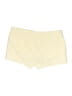 Joie Yellow Shorts Size 8 - photo 2