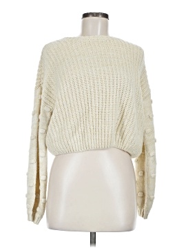 Moon & Madison Pullover Sweater