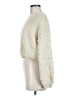 Moon & Madison 100% Acrylic Ivory Pullover Sweater Size M - photo 5