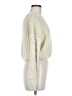 Moon & Madison 100% Acrylic Ivory Pullover Sweater Size M - photo 4