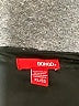 Bongo 100% Polyester Black Cocktail Dress Size XL - photo 4