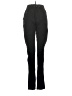 Gaupi Black Active Pants Size 28 waist - photo 1