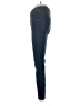 Ann Taylor LOFT Outlet Chevron-herringbone Blue Jeans Size 0 - photo 5
