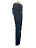 Ann Taylor LOFT Outlet Chevron-herringbone Blue Jeans Size 0 - photo 4