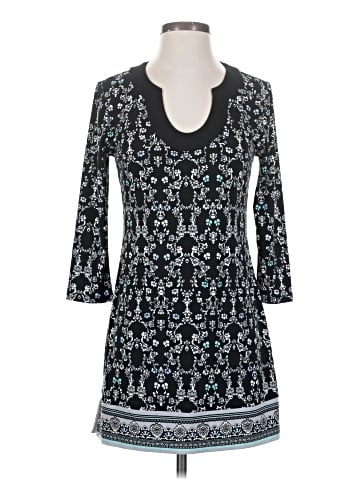 White House Black Market Casual Dress (view 1)
