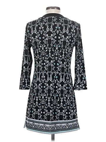 White House Black Market Casual Dress (view 2)