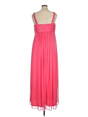 Xscape Cocktail Dress (view 2)