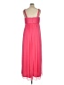 Xscape 100% Polyester Pink Cocktail Dress Size 14 - photo 2