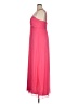 Xscape 100% Polyester Pink Cocktail Dress Size 14 - photo 5