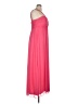 Xscape 100% Polyester Pink Cocktail Dress Size 14 - photo 4