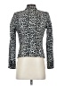 The Kooples Animal Print Ivory Blazer Size EU 34 / US 4 - photo 2