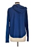 Unbranded Blue Pullover Hoodie Size L - photo 2