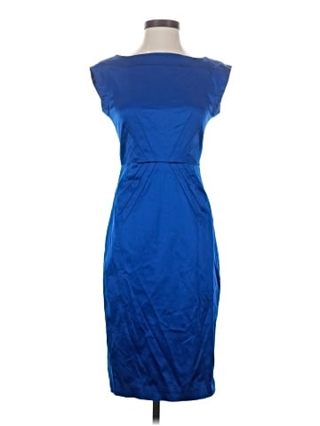Club Monaco Cocktail Dress (view 1)