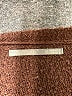 Rubbish Metallic Brown Pullover Sweater Size XS - photo 7
