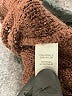 Rubbish Metallic Brown Pullover Sweater Size XS - photo 9
