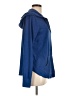 Unbranded Blue Pullover Hoodie Size L - photo 4