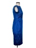 Club Monaco Blue Cocktail Dress Size 0 - photo 4