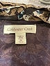 Coldwater Creek 100% Polyester Blue Long Sleeve Blouse Size M - photo 7