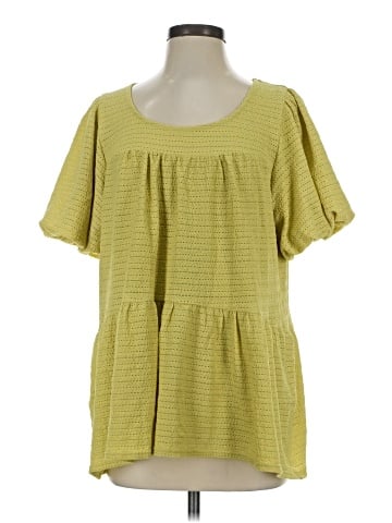 Love Casual Dress (view 1)