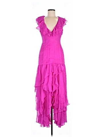 LoveShackFancy Cocktail Dress (view 1)